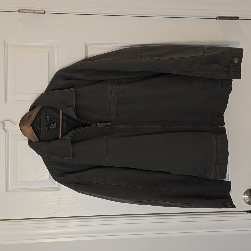 Royal Robins jacket